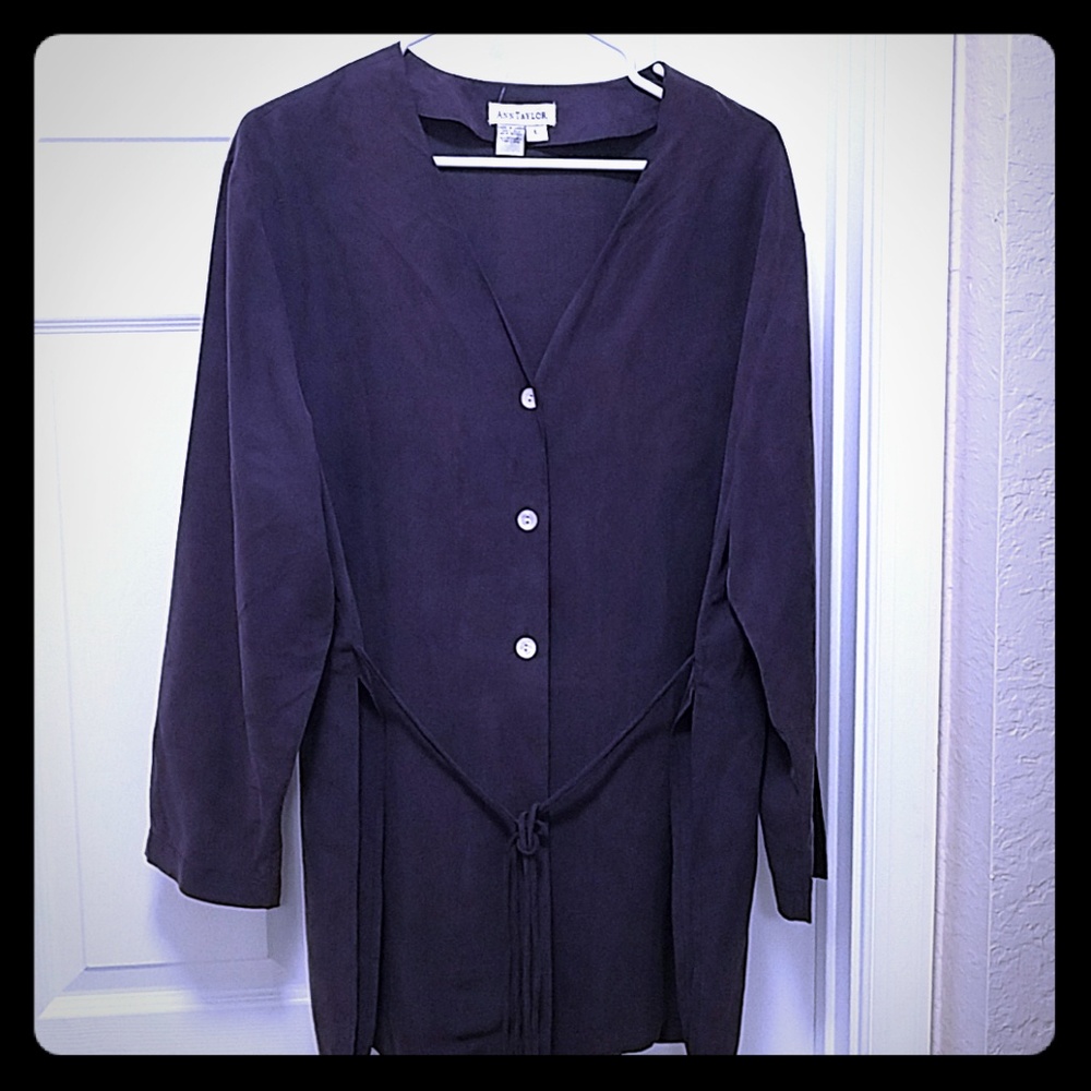 Woman's Blouse